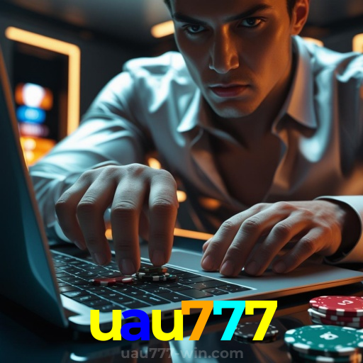 Login Cativante em uau777: A Nova Era dos Jogos